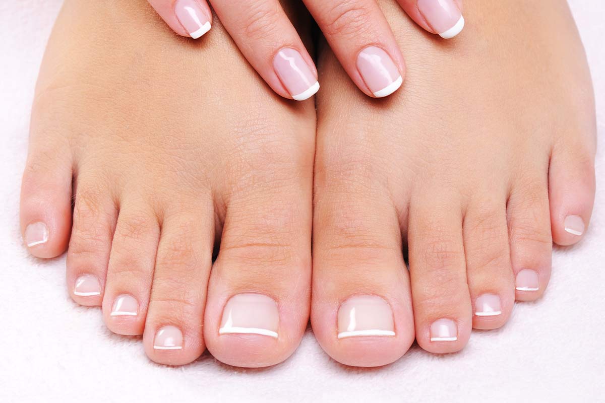pediküre my beauty spa